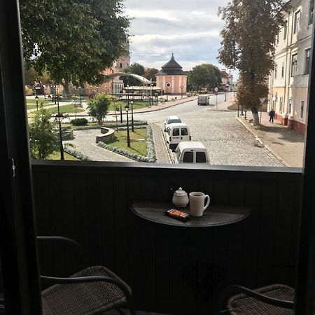 Ferienwohnung Бажане Місце Kamjanez-Podilskyj Exterior foto