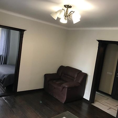 Ferienwohnung Бажане Місце Kamjanez-Podilskyj Exterior foto