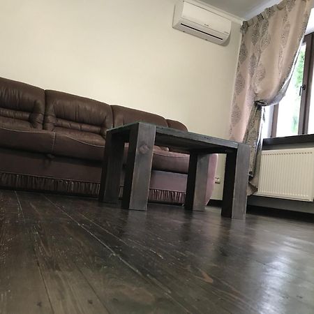 Ferienwohnung Бажане Місце Kamjanez-Podilskyj Exterior foto