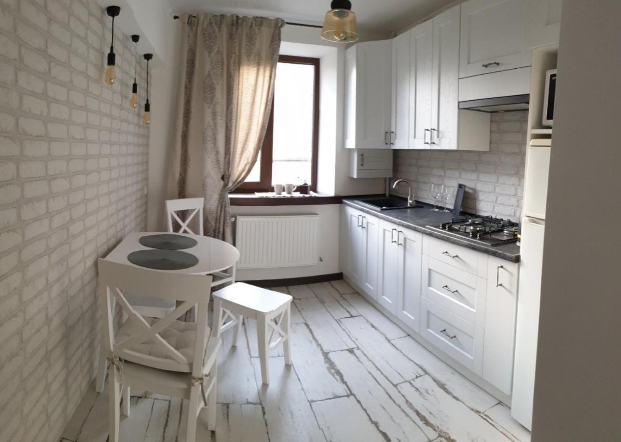 Ferienwohnung Бажане Місце Kamjanez-Podilskyj Exterior foto