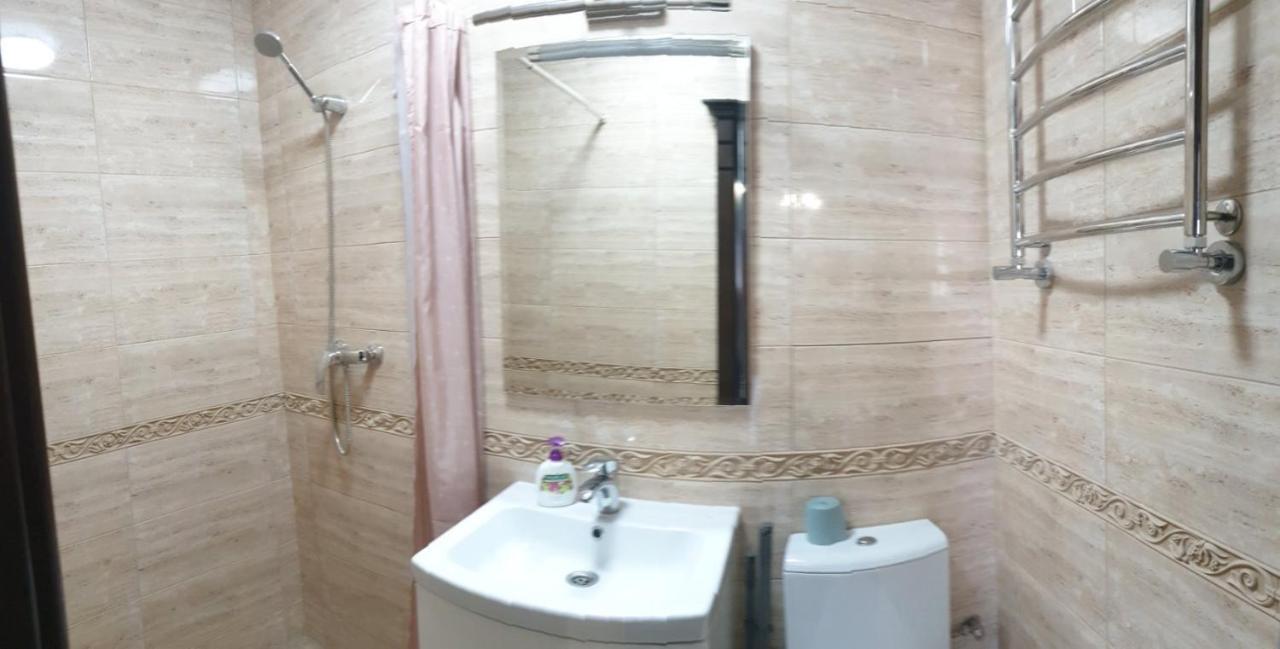 Ferienwohnung Бажане Місце Kamjanez-Podilskyj Exterior foto