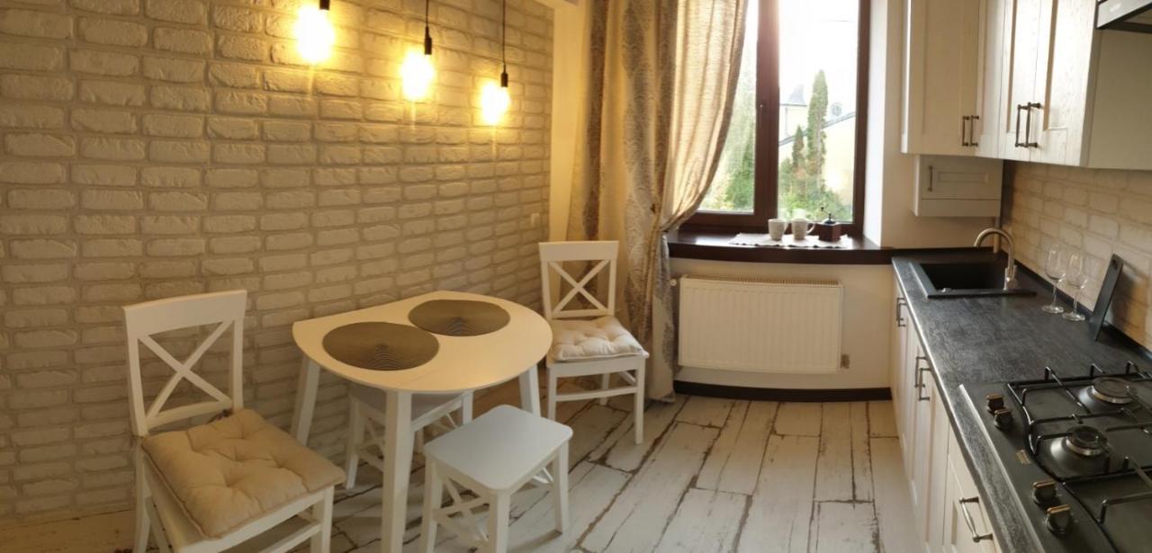 Ferienwohnung Бажане Місце Kamjanez-Podilskyj Exterior foto