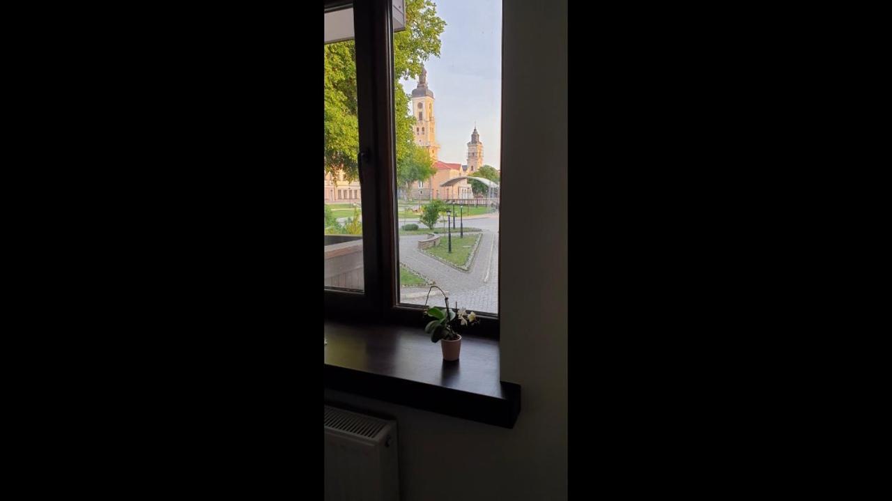 Ferienwohnung Бажане Місце Kamjanez-Podilskyj Exterior foto