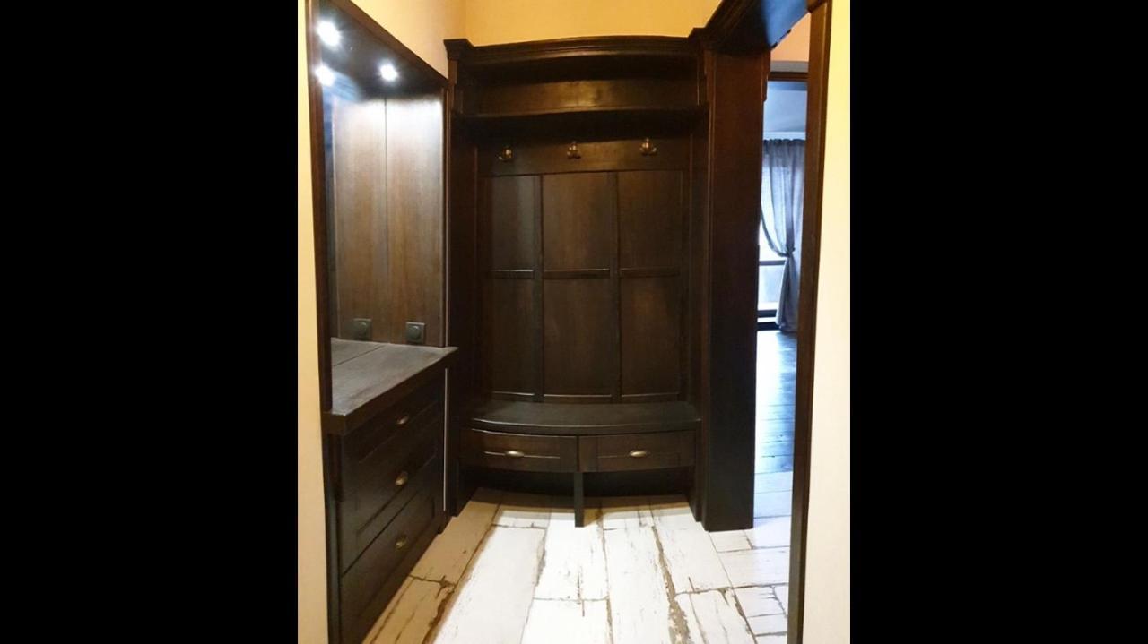 Ferienwohnung Бажане Місце Kamjanez-Podilskyj Exterior foto