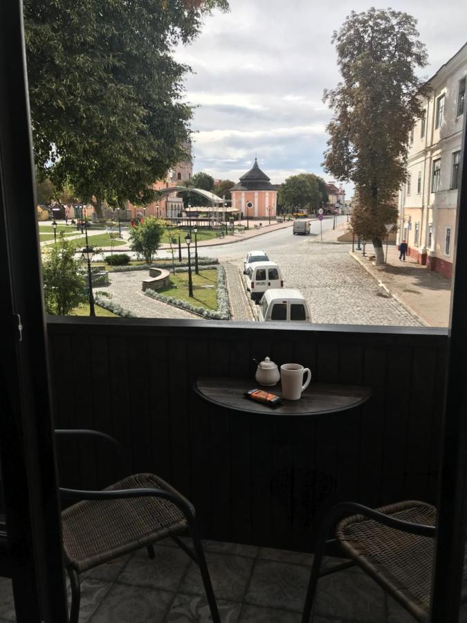 Ferienwohnung Бажане Місце Kamjanez-Podilskyj Exterior foto
