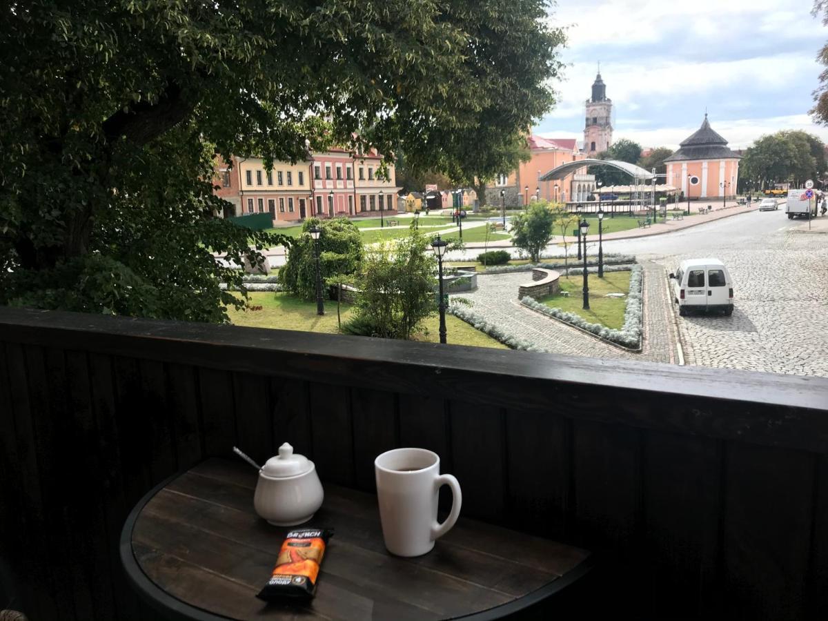 Ferienwohnung Бажане Місце Kamjanez-Podilskyj Exterior foto