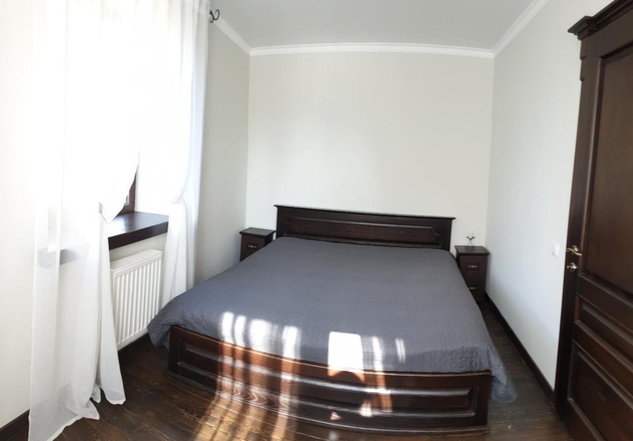 Ferienwohnung Бажане Місце Kamjanez-Podilskyj Exterior foto