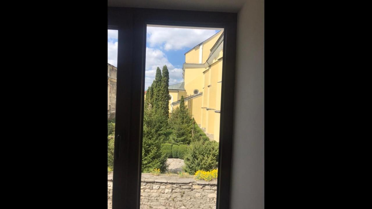 Ferienwohnung Бажане Місце Kamjanez-Podilskyj Exterior foto