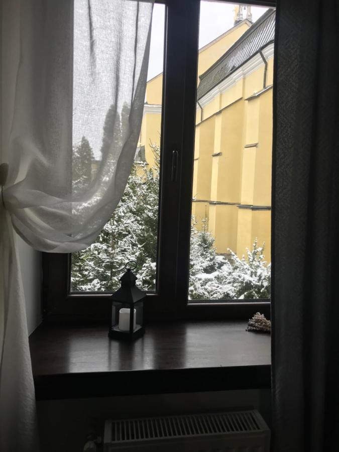 Ferienwohnung Бажане Місце Kamjanez-Podilskyj Exterior foto