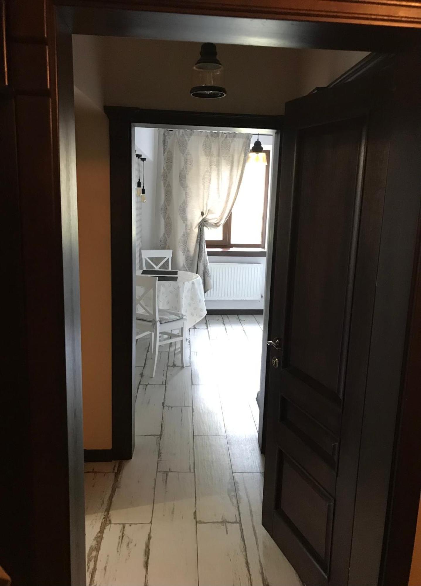 Ferienwohnung Бажане Місце Kamjanez-Podilskyj Exterior foto