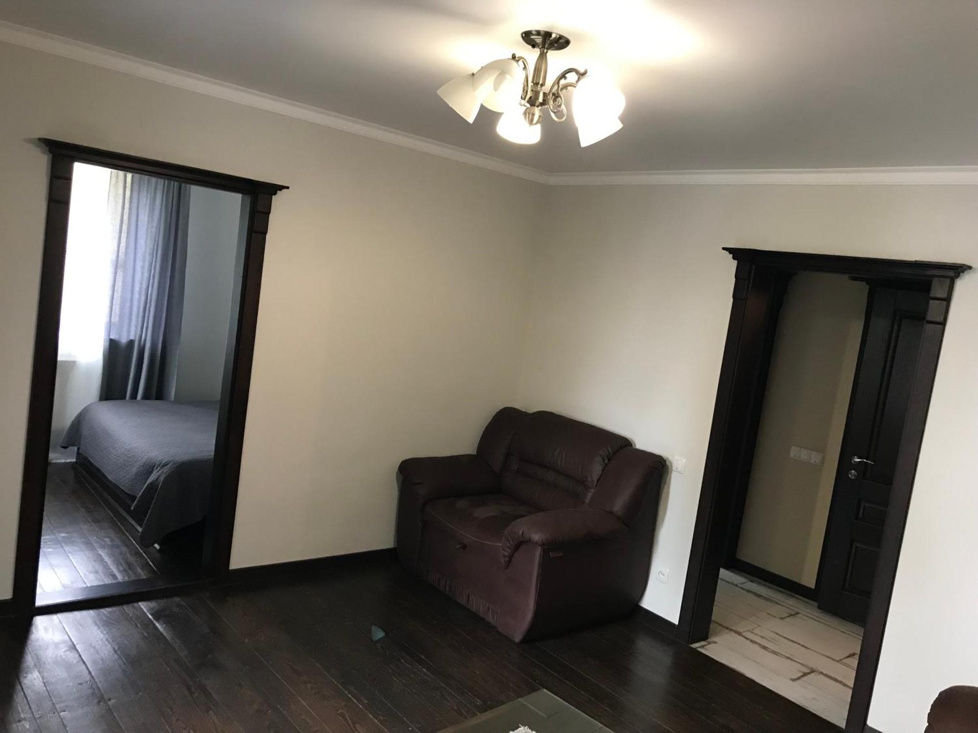 Ferienwohnung Бажане Місце Kamjanez-Podilskyj Exterior foto
