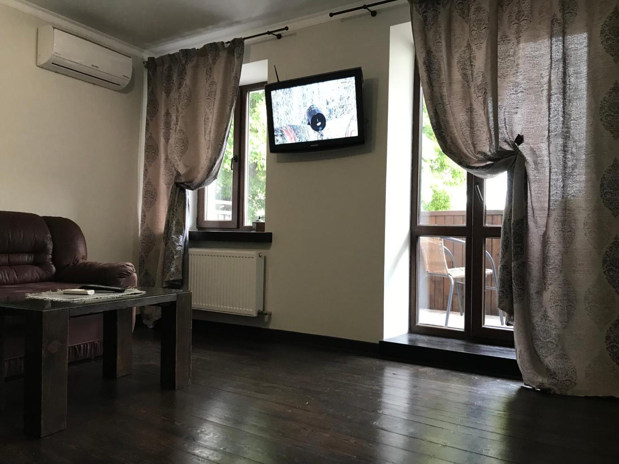 Ferienwohnung Бажане Місце Kamjanez-Podilskyj Exterior foto
